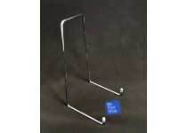 Window Furniture - Wire Plate Stand Large